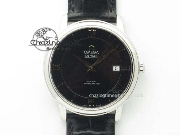 0408 Seamaster 6000M Ultra Deep SS VRF 1:1 Best Edition Gray Dial Orange Bezel on SS Bracelet A8912 Super Clone NewStyle 7687